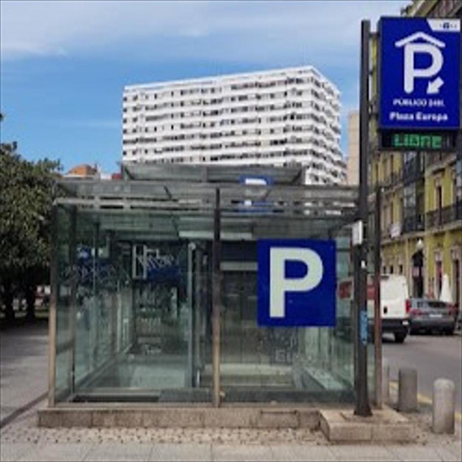 דירות גיחון El Trasgu De Laviada A 300M Playa, Puerto, Acuario מראה חיצוני תמונה