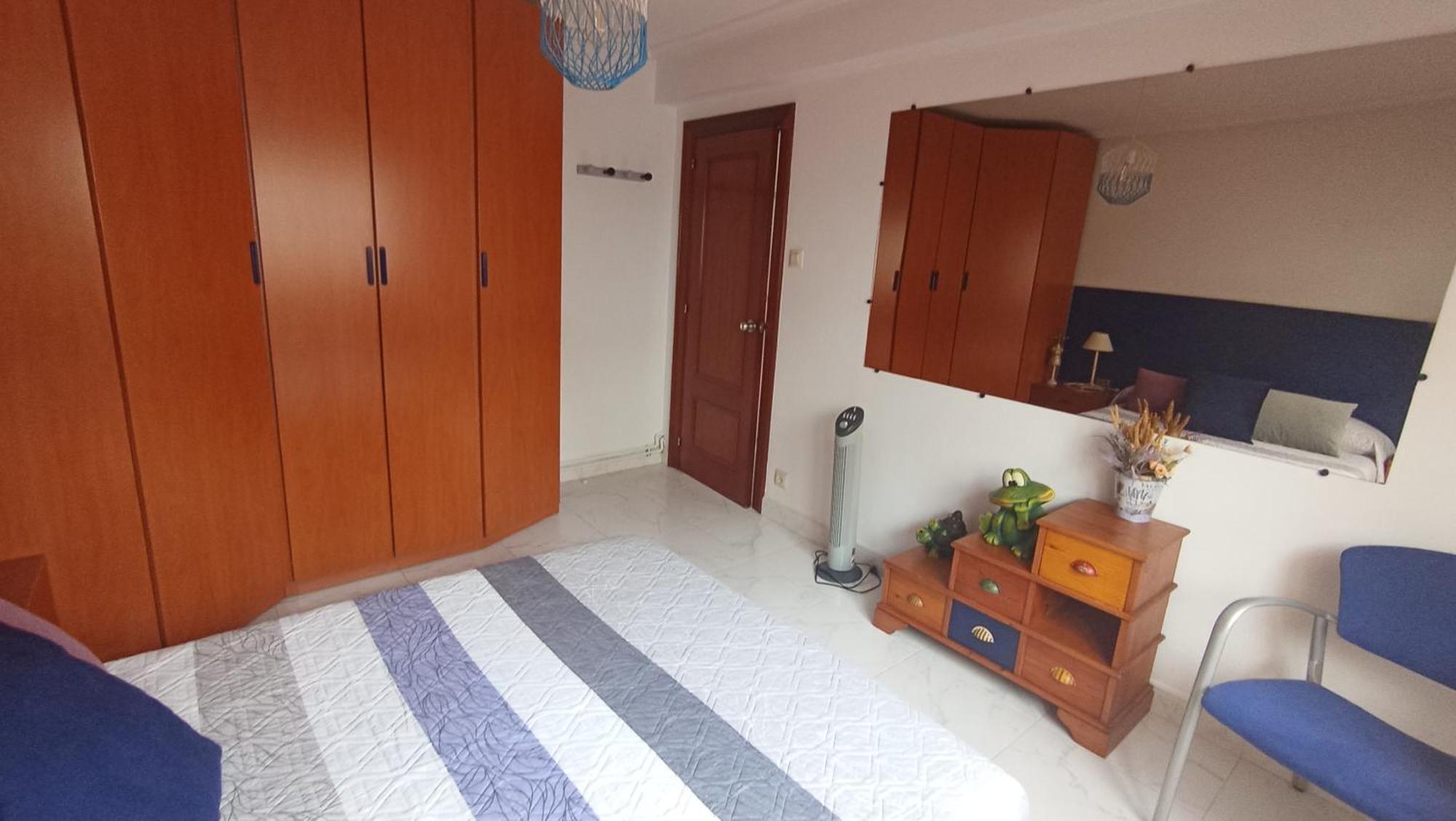 דירות גיחון El Trasgu De Laviada A 300M Playa, Puerto, Acuario מראה חיצוני תמונה